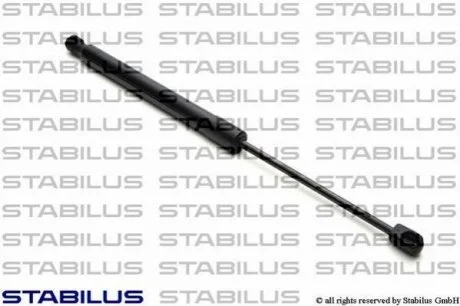 Пружина газова / помещения для груза STABILUS 690002
