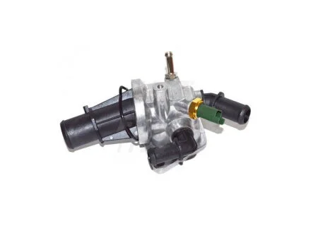 TERMOSTAT DOBLO 00- KPL Z CZUJNIKIEM FAST FT58162