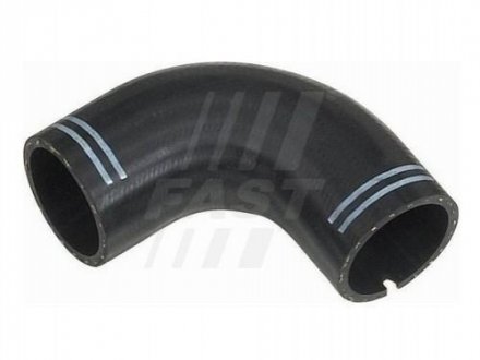 RURA INTERCOOLERA DUCATO 94- KOLANKO FAST FT61704