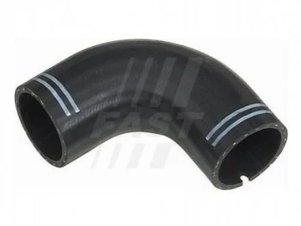 RURA INTERCOOLERA DUCATO 94- KOLANKO FAST FT61704