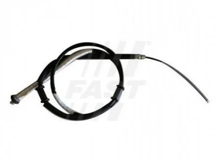 LINKA HAM DOBLO 00- TYL LE BEBEN HAM FAST FT69215