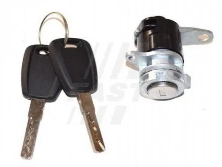 Сердцевина замка Citroem Jumper/Fiat Ducato/Peugeot Boxer 06-14 FAST FT94157