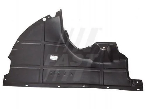 OS?ONA SILNIKA FIAT DUCATO 06> PRAWA FAST FT99008 (фото 1)