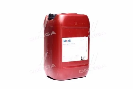 Олива трансміс. Mobil ATF LT 71141 (Бочка 20л) MOBIL 151008