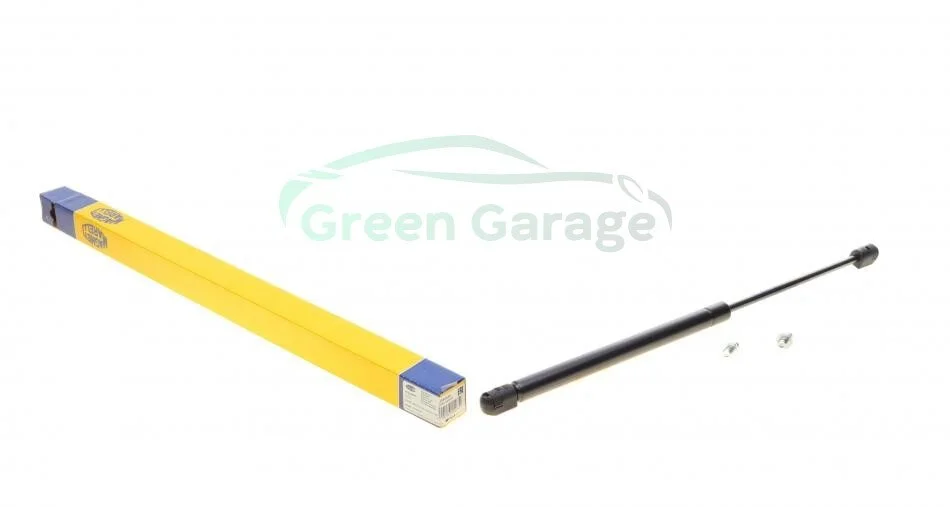 Амортизатор кришки багажника MAGNETI MARELLI 430719002400 (фото 1)
