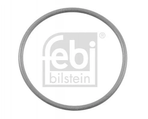 Прокладка, корпус маслянного фильтра FEBI BILSTEIN 05967 (фото 1)