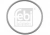 Прокладка, корпус маслянного фильтра FEBI BILSTEIN 05967 (фото 1)