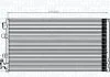 SKRAPLACZ KLIM. R MEGANE 08-/SCE 09- MAGNETI MARELLI 350203826000 (фото 1)