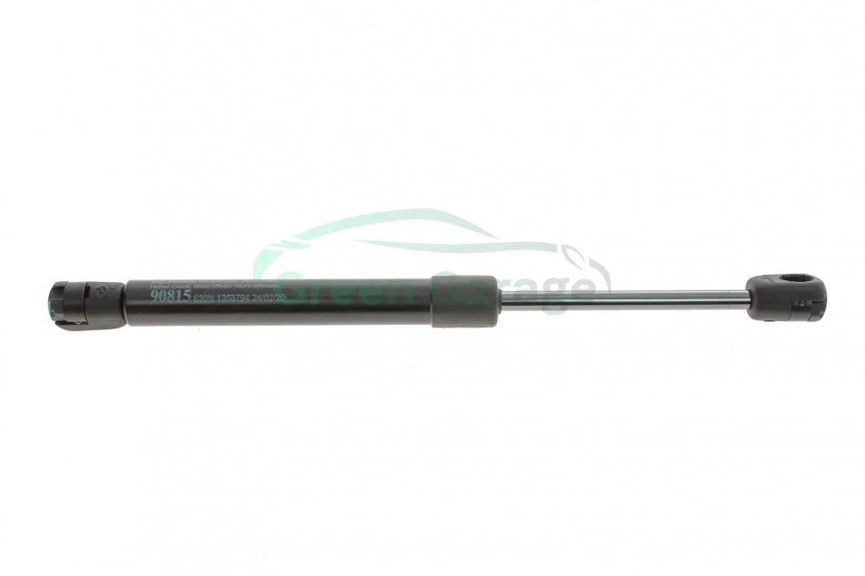 Газова пружина кришки багажника AUDI (вир-во Lesjofors) LESJOFORS 8104226 (фото 1)