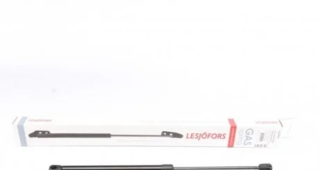 Амортизатор багажника OPEL ASTRA H універсал (вир-во Lesjofors) LESJOFORS 8163453