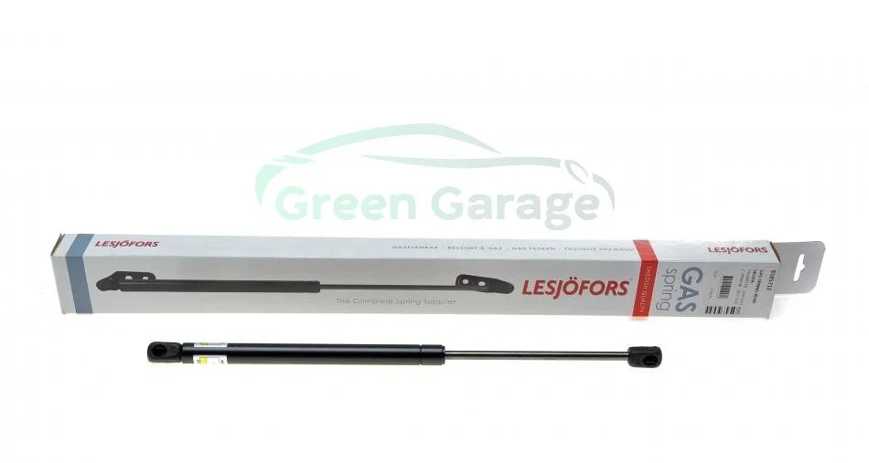 Амортизатор кришки багажника Skoda Roomster, Praktik 06-15 LESJOFORS 8185712 (фото 1)