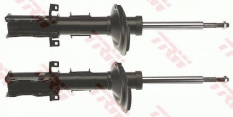Амортизатор (ціна вказана за 1 шт.) TRW JGM1038T