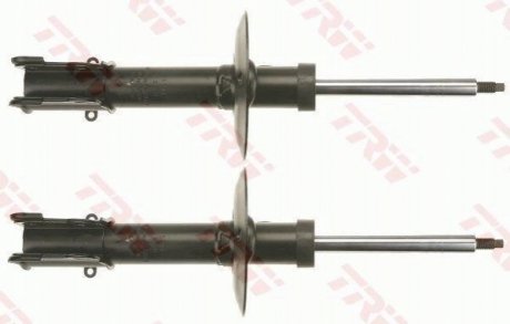 Амортизатор (ціна вказана за 1 шт.) TRW JGM866T