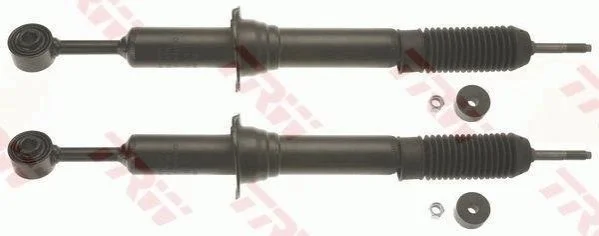 Амортизатор (повний комплект) передн Лів/Прав LEXUS GX TOYOTA LAND CRUISER PRADO 2.7-4.7 11.01-12.10 TRW JGS986T (фото 1)