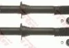 Амортизатор (повний комплект) передн Лів/Прав LEXUS GX TOYOTA LAND CRUISER PRADO 2.7-4.7 11.01-12.10 TRW JGS986T (фото 1)