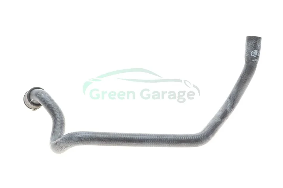 PRZEWУD CHЈODNICY OPEL ASTRA 1.2 05- GATES 021641 (фото 1)