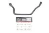 PRZEWУD CHЈODNICY OPEL ASTRA 1.2 05- GATES 021641 (фото 2)