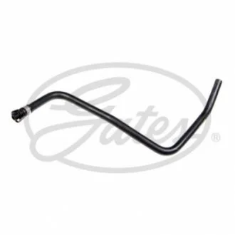 PRZEWУD CHЈODNICY OPEL ASTRA 1.4 14- GATES 022482
