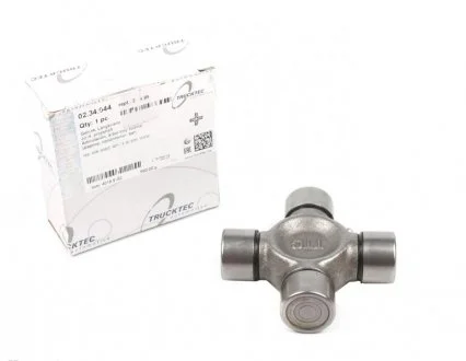 Муфта карданного вала, 208CDI-616CDI TRUCKTEC 0234044