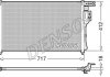 Радіатор кондиціонера (з осушувачем) DENSO DCN41008 (фото 1)