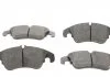 Гальмiвнi колодки дисковi з датчиком ZIMMERMANN 247431903 (фото 6)