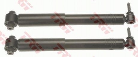 Амортизатор (ціна вказана за 1 шт.) TRW JGT1114T