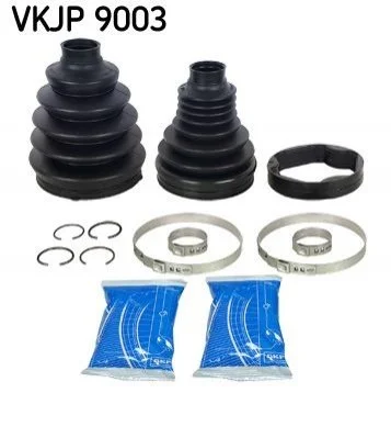 OS£ONA PRZEGUBU OPEL, SAAB, VAUXHALL SKF VKJP9003 (фото 1)