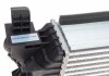 INTERCOOLER FIAT DUCATO 2,3M-JET 11- NRF 309033 (фото 6)