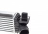 INTERCOOLER FIAT DUCATO 2,3M-JET 11- NRF 309033 (фото 7)