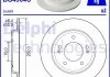 Tarcza ham. HYUNDAI/KIA Tyі 10/2015> DELPHI BG4964C (фото 1)