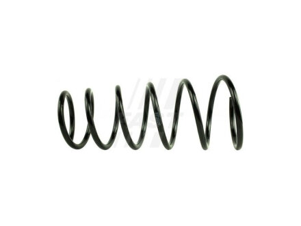 Ресора ходової частини FAST FT12229