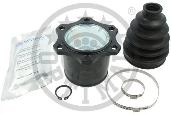 ШРУС OPTIMAL CT1072 (фото 1)