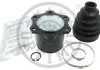 ШРУС OPTIMAL CT1072 (фото 1)