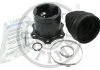 ШРУС OPTIMAL CT1072 (фото 2)