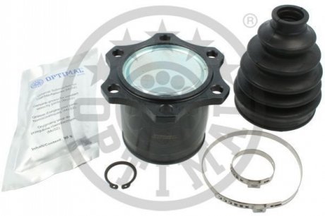 ШРУС OPTIMAL CT1072