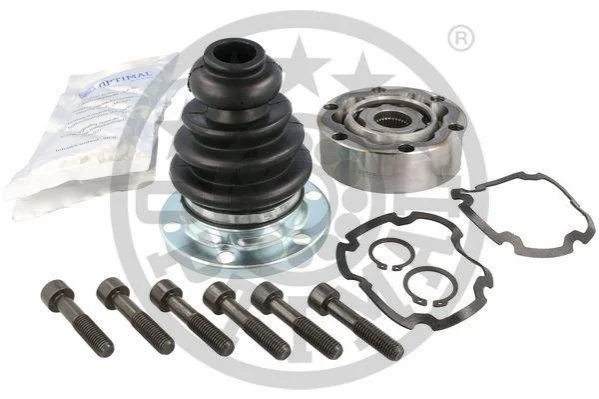 ШРУС OPTIMAL CT1017 (фото 1)