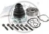 ШРУС OPTIMAL CT1017 (фото 1)