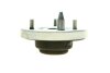 Подушка амортизатора AR 159 06-10.. NTN SNR KB66006 (фото 3)