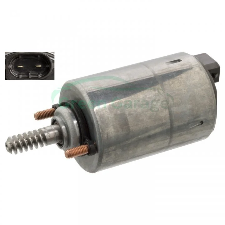 REGULATOR ZMIENNYCH FAZ ROZRZ¥DU BMW FEBI BILSTEIN 105904 (фото 1)