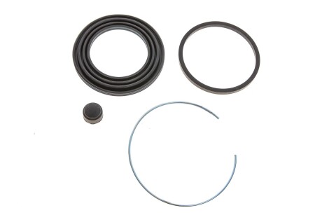 Ремкомплект супорту QUICK BRAKE 1140284