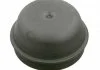 Запобіжникная крышка, ступица колеса FEBI BILSTEIN 05286 (фото 2)