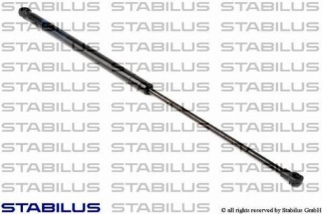 Пружина газова / помещения для груза STABILUS 026825