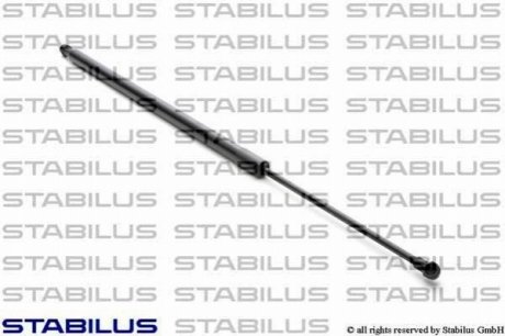 Пружина газова / помещения для груза STABILUS 2561WJ