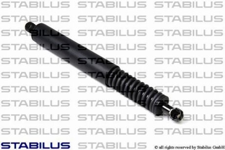 Пружина газова / помещения для груза STABILUS 437135