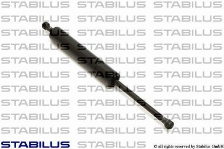 Пружина газова / помещения для груза STABILUS 9494KC