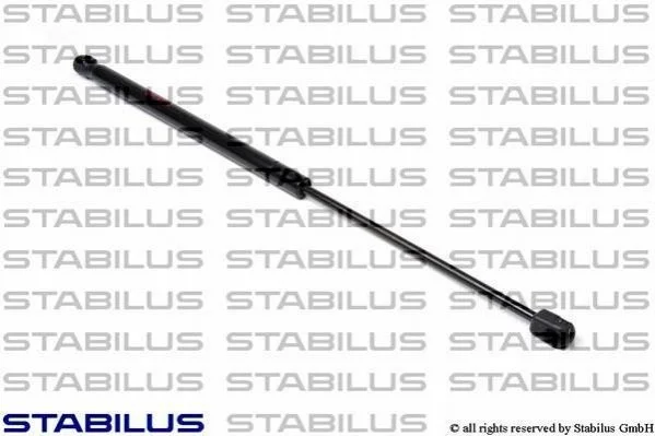 Пружина газова / помещения для груза STABILUS 013600 (фото 1)