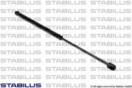 Пружина газова / помещения для груза STABILUS 013600