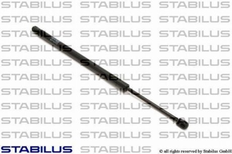 Пружина газова / помещения для груза STABILUS 018494