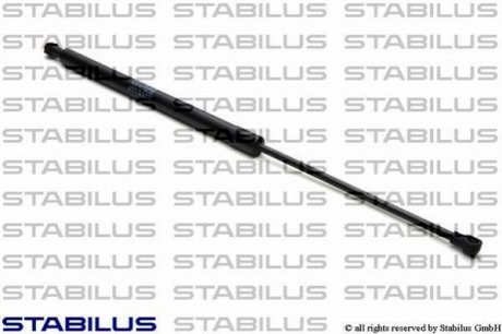 Пружина газова / помещения для груза STABILUS 5105SS