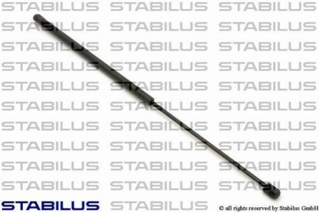 Пружина газова / помещения для груза STABILUS 8884HA